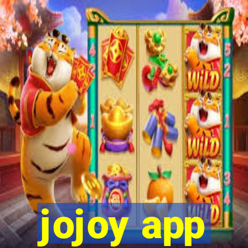 jojoy app